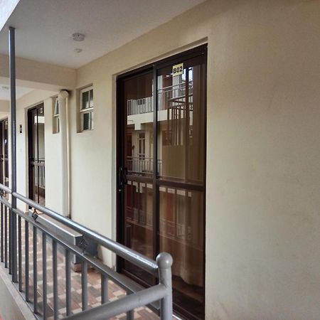 Panamark Bed N Breakfast Hotel Embu Luaran gambar